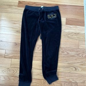 Vintage Juicy Couture Joggers